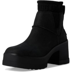 UGG Moxy Chelsea Bottes Ambiance Urbaine Dynamique