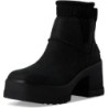 UGG Moxy Chelsea Bottes Ambiance Urbaine Dynamique