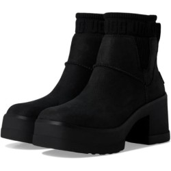 UGG Moxy Chelsea Bottes Ambiance Urbaine Dynamique