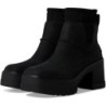 UGG Moxy Chelsea Bottes Ambiance Urbaine Dynamique