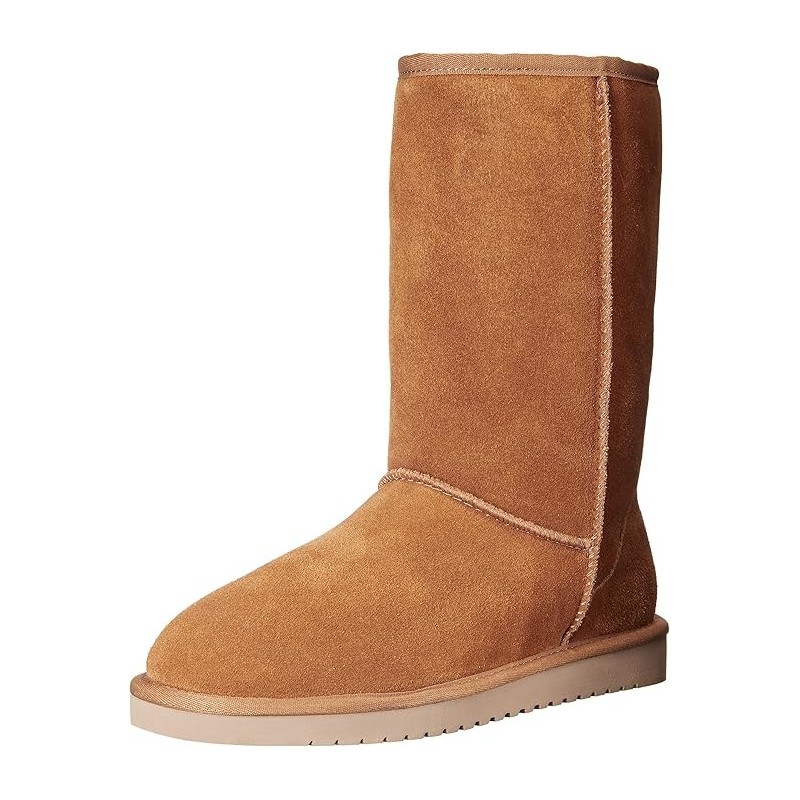 UGG Tall Boots Teinture Résistante