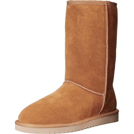 UGG Tall Boots Teinture Résistante