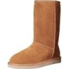 UGG Tall Boots Teinture Résistante