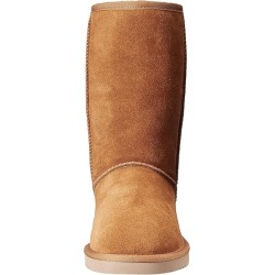 UGG Tall Boots Teinture Résistante