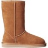 UGG Tall Boots Teinture Résistante
