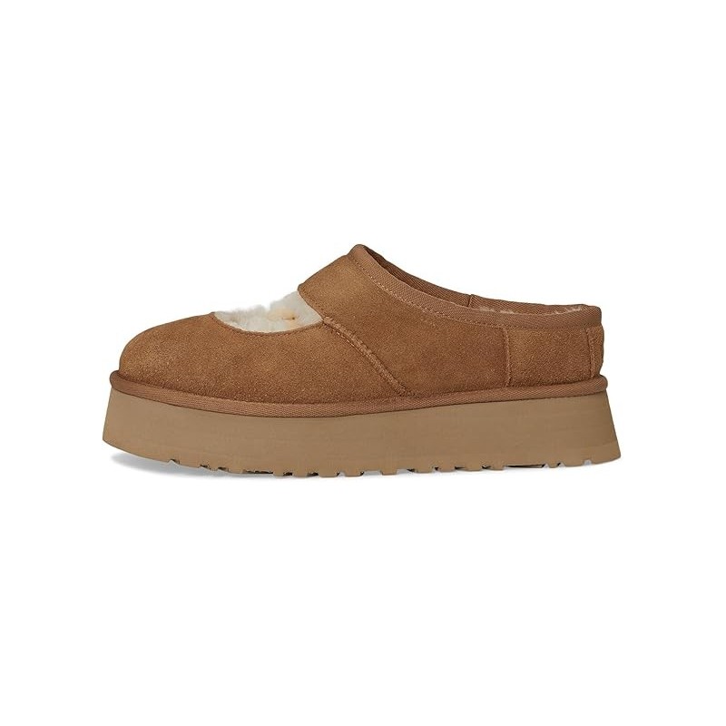 UGG Bea Mary Jane Semelle Extérieure Durable