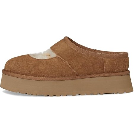 UGG Bea Mary Jane Semelle Extérieure Durable