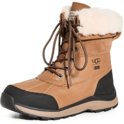 Bottes UGG Adirondack III Lacets Ajustables