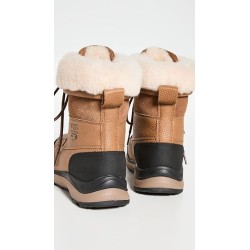 Bottes UGG Adirondack III Lacets Ajustables