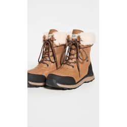 Bottes UGG Adirondack III Lacets Ajustables