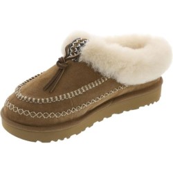 Tasman Alpine UGG shearling signature durabilité UGG