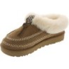 Tasman Alpine UGG shearling signature durabilité UGG