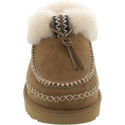Tasman Alpine UGG shearling signature durabilité UGG