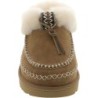 Tasman Alpine UGG shearling signature durabilité UGG