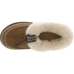 Tasman Alpine UGG shearling signature durabilité UGG