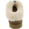 Tasman Alpine UGG shearling signature durabilité UGG