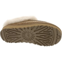 Tasman Alpine UGG shearling signature durabilité UGG