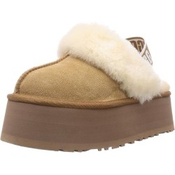 UGG Funkette Design Arrondi Confortable
