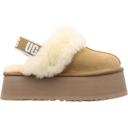 UGG Funkette Design Arrondi Confortable