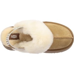UGG Funkette Design Arrondi Confortable