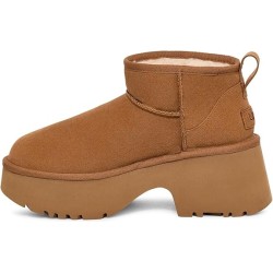 UGG Funkette Design Épuré Minimaliste