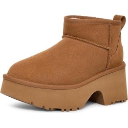 UGG Funkette Design Épuré Minimaliste