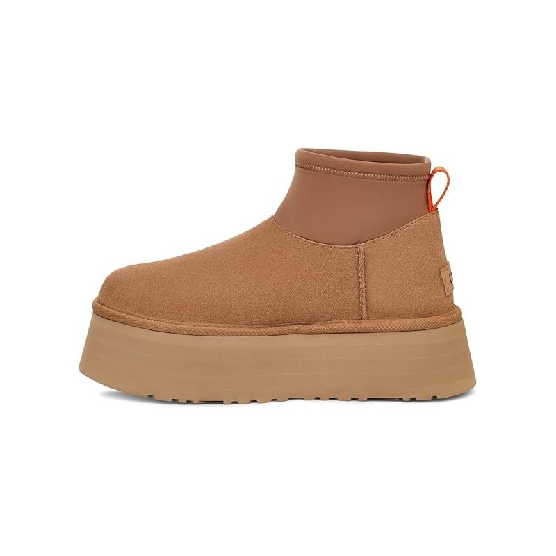UGG Classic Mini Dipper pour Sorties et Occasions