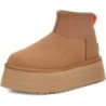 UGG Classic Mini Dipper pour Sorties et Occasions