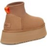 UGG Classic Mini Dipper pour Sorties et Occasions