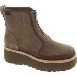 Bottes UGG Cityfunc Zip Style Frappant Élégant