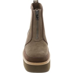 Bottes UGG Cityfunc Zip Style Frappant Élégant