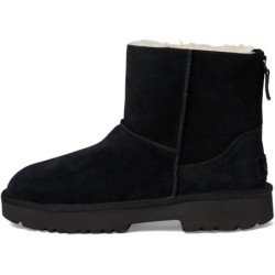 Bottes UGG Marais Zip Up Confort Véritable et Permanent