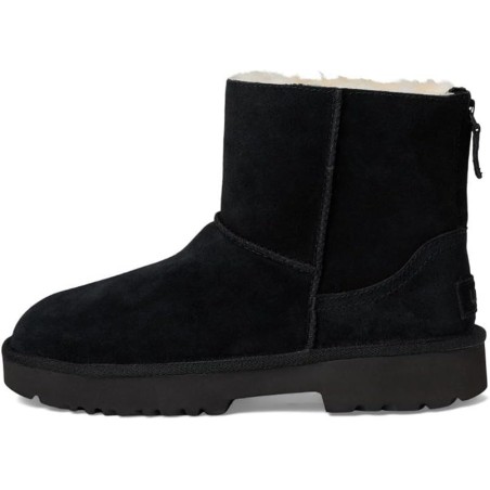 Bottes UGG Marais Zip Up Confort Véritable et Permanent