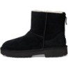Bottes UGG Marais Zip Up Confort Véritable et Permanent