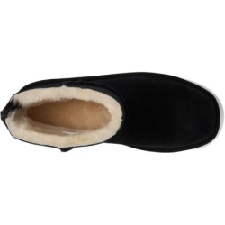 Bottes UGG Marais Zip Up Confort Véritable et Permanent