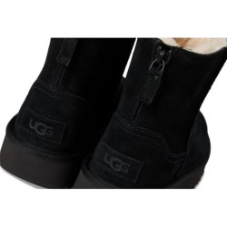 Bottes UGG Marais Zip Up Confort Véritable et Permanent