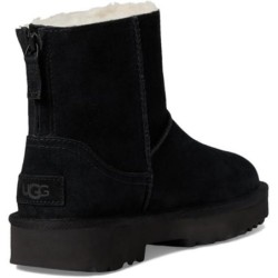 Bottes UGG Marais Zip Up Confort Véritable et Permanent