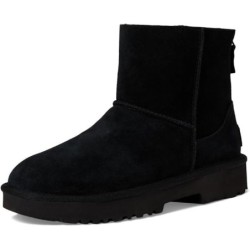 Bottes UGG Marais Zip Up Confort Véritable et Permanent