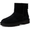 Bottes UGG Marais Zip Up Confort Véritable et Permanent