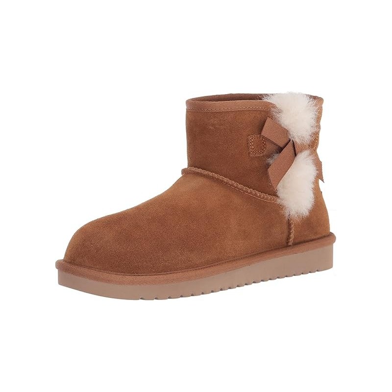 UGG Victoria Mini Bottes Enfant Sensation Agréable Pied