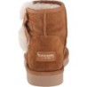 UGG Victoria Mini Bottes Enfant Sensation Agréable Pied