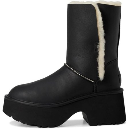 Bottes UGG Esmee Tenue Élégante Décontractée