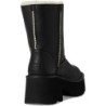 Bottes UGG Esmee Tenue Élégante Décontractée