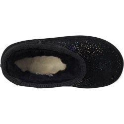 UGG T Classic II Shimmer Sky Semelle Intérieure Mousse Mémoire