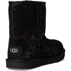 UGG T Classic II Shimmer Sky Semelle Intérieure Mousse Mémoire