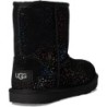 UGG T Classic II Shimmer Sky Semelle Intérieure Mousse Mémoire