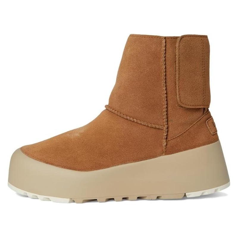 Bottes UGG Classic Streetscape Looks Créatifs Originaux Personnels