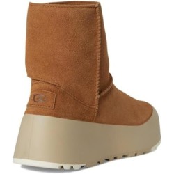 Bottes UGG Classic Streetscape Looks Créatifs Originaux Personnels