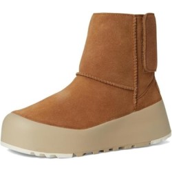 Bottes UGG Classic Streetscape Looks Créatifs Originaux Personnels