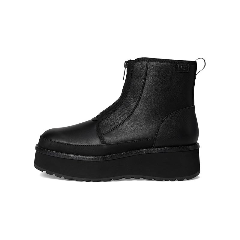 Bottes UGG Cityfunc Zip Confort Véritable Expérience Exceptionnelle